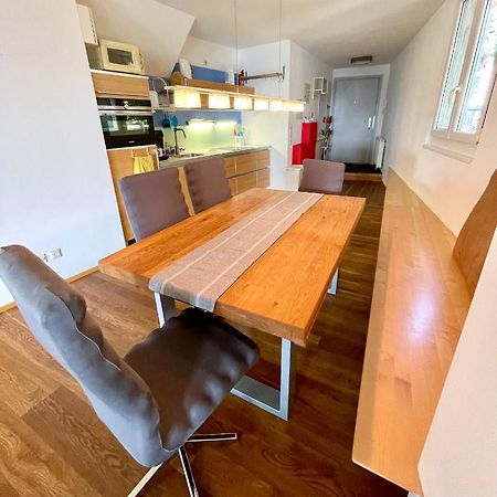 Apartamento Una Viena Exterior foto